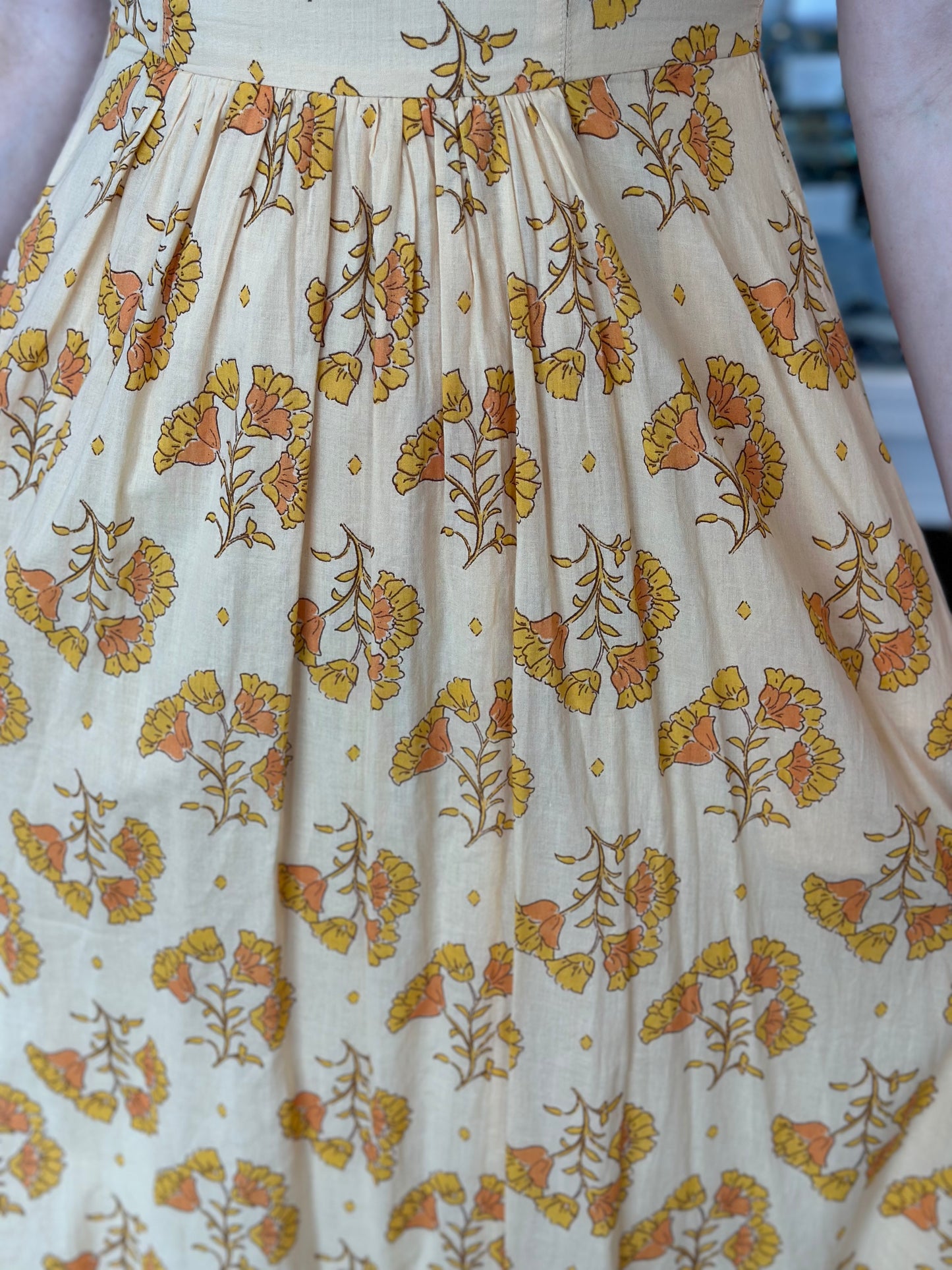 Santa Barbara Dress