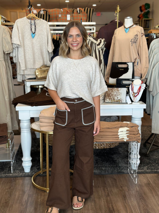 Stitch Fix Pant