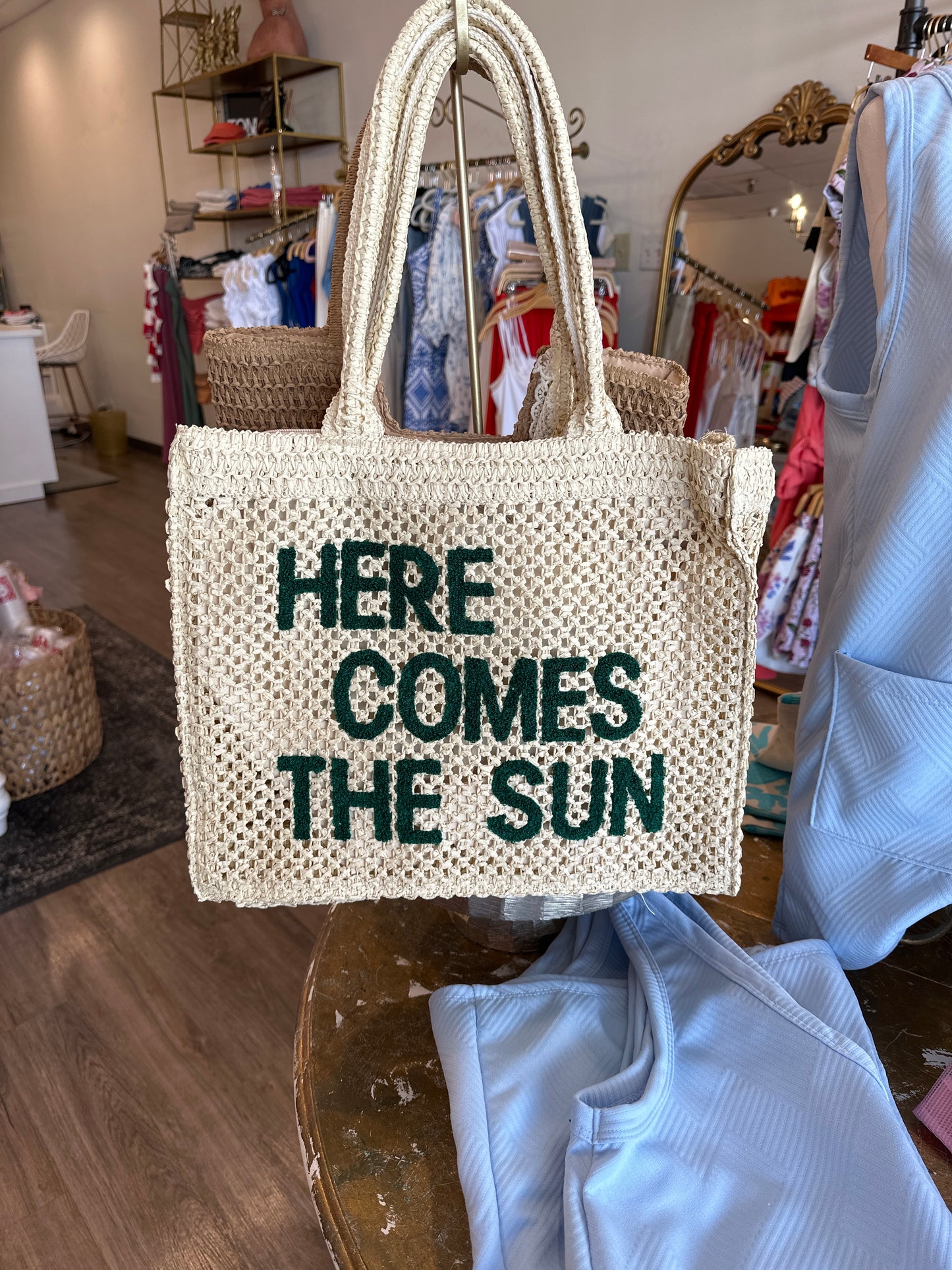 Beach Bag