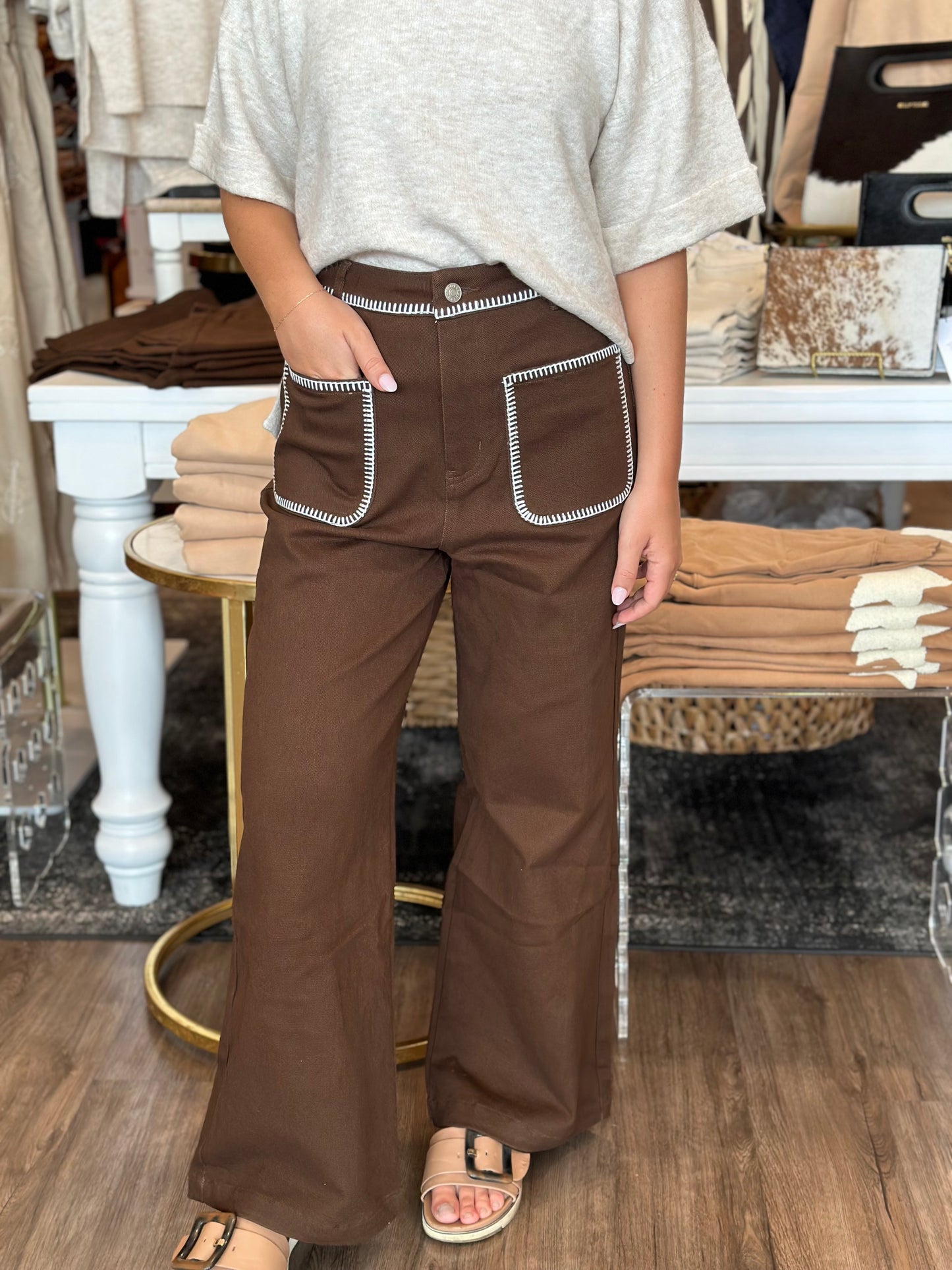 Stitch Fix Pant