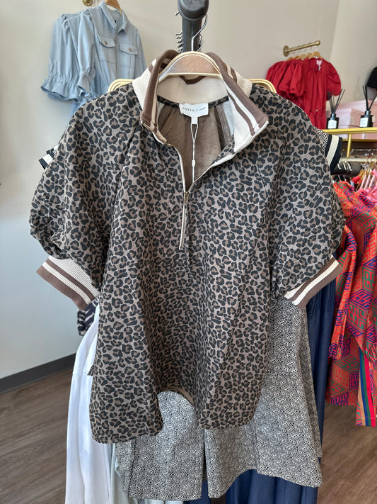 Sheila Blouse