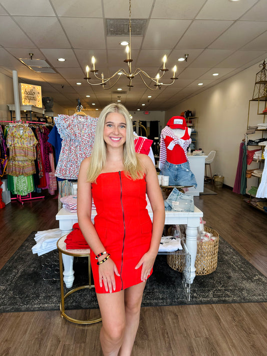 Annie Romper